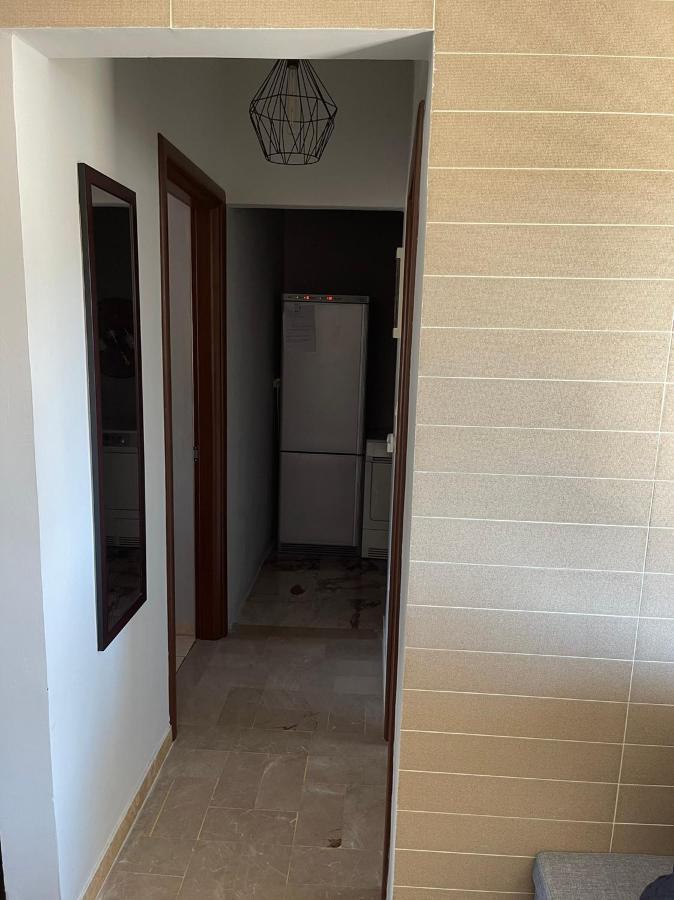 Adrianos House By The Sea Apartamento Nea Iraklitsa Exterior foto